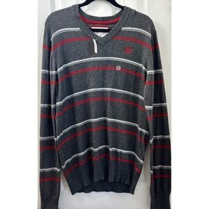 87 Aeropostale Pullover Sweater Y2K 2000s Brand New With Tags